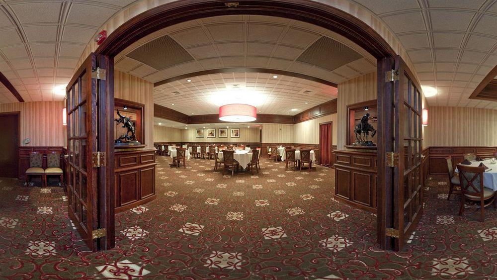 ดับเบิลทรี บาย ฮิลตัน นีนาห์ Hotel Neenah ภายนอก รูปภาพ