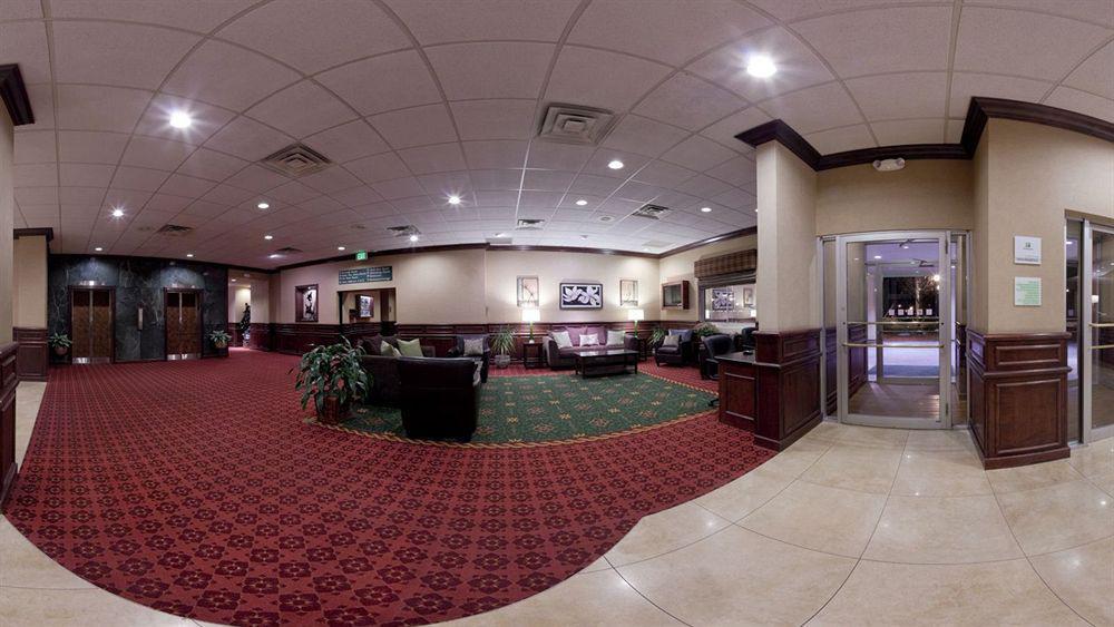 ดับเบิลทรี บาย ฮิลตัน นีนาห์ Hotel Neenah ภายนอก รูปภาพ