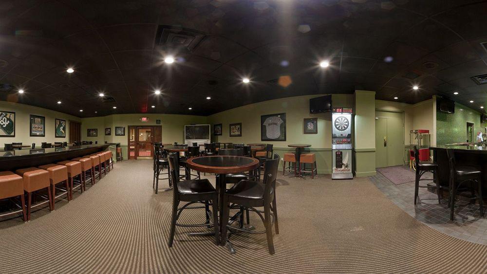 ดับเบิลทรี บาย ฮิลตัน นีนาห์ Hotel Neenah ภายนอก รูปภาพ