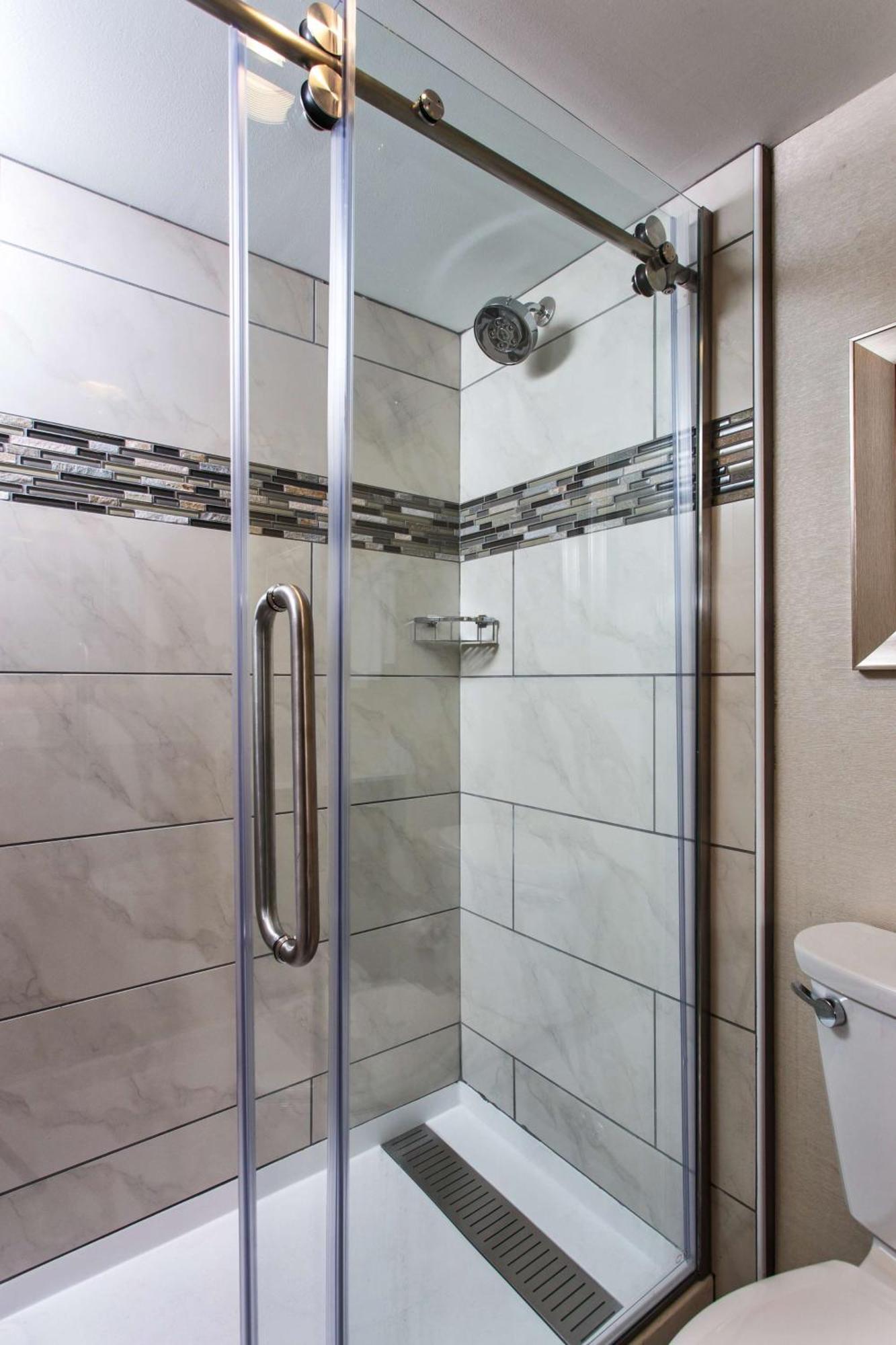 ดับเบิลทรี บาย ฮิลตัน นีนาห์ Hotel Neenah ภายนอก รูปภาพ