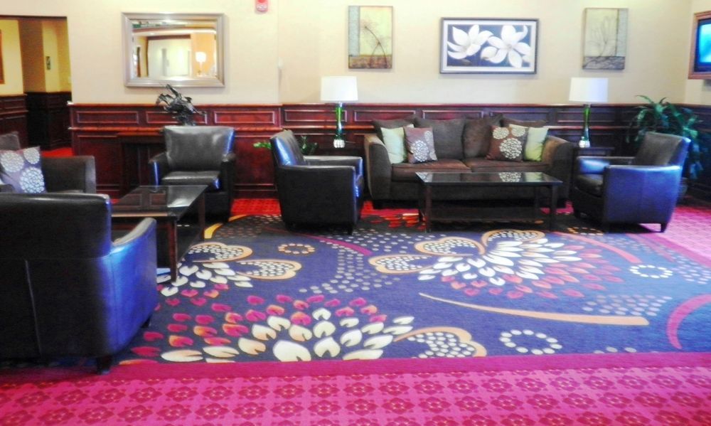 ดับเบิลทรี บาย ฮิลตัน นีนาห์ Hotel Neenah ภายนอก รูปภาพ
